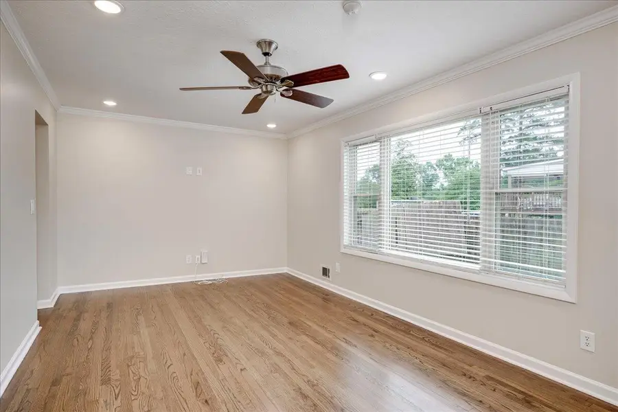 1702 Forest Creek Road, Augusta, GA 30909 - Image #3