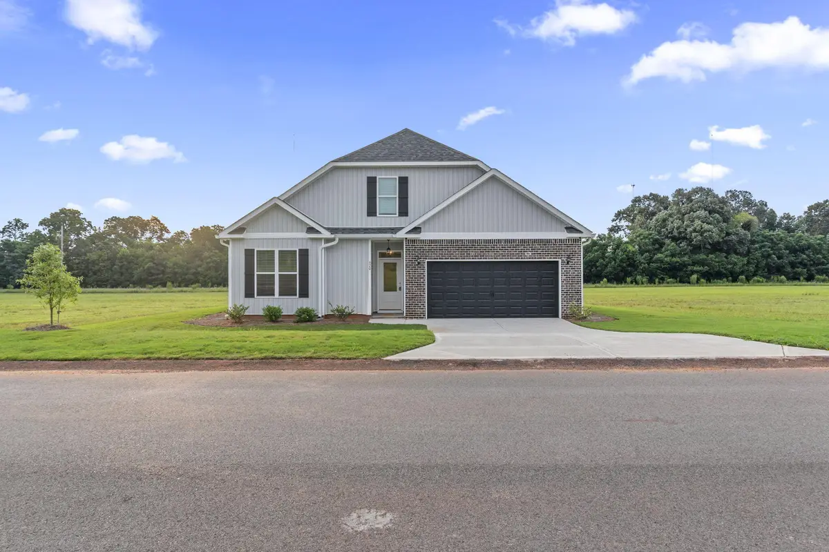 670 Jet Pass, Beech Island, SC 29842 - #1