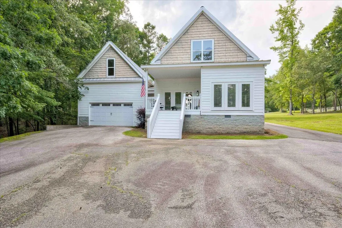 1034 N Pointe Court, Tignall, GA 30668 - Image #1