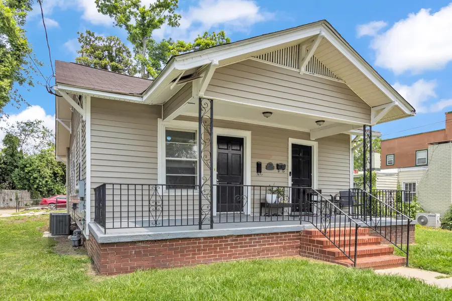 209 Ellis Street, Augusta, GA 30901 - Image #2