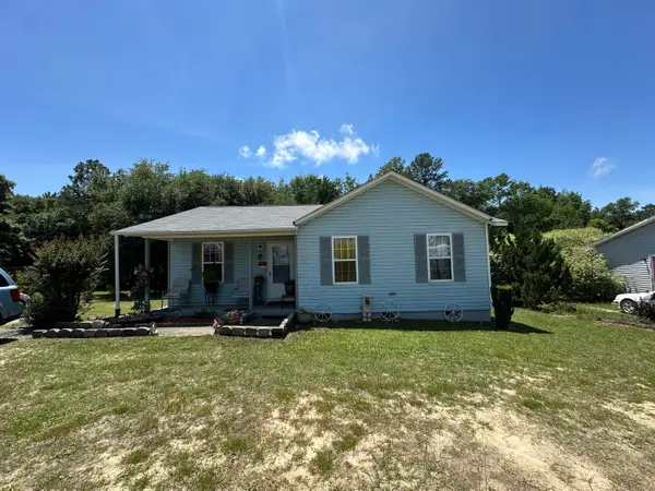 1665 Edgefield Highway, Aiken, SC 29801