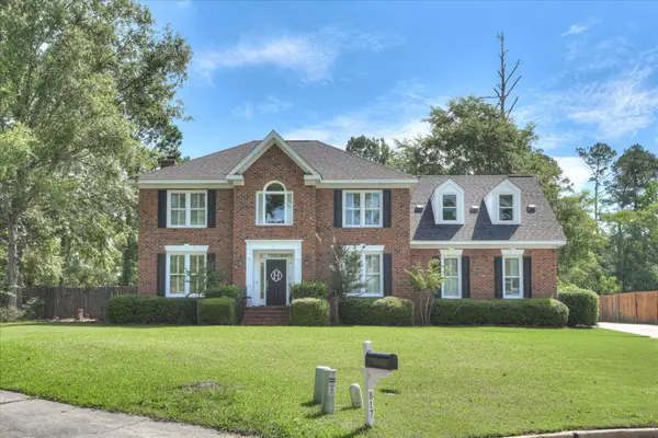 819 Cape Cod Court, Evans, GA 30809