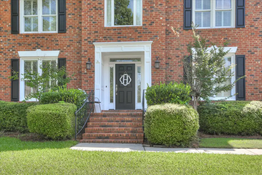 819 Cape Cod Court, Evans, GA 30809 - Image #2