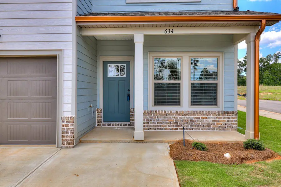 634 Hope Street, Grovetown, GA 30813 - Image #2