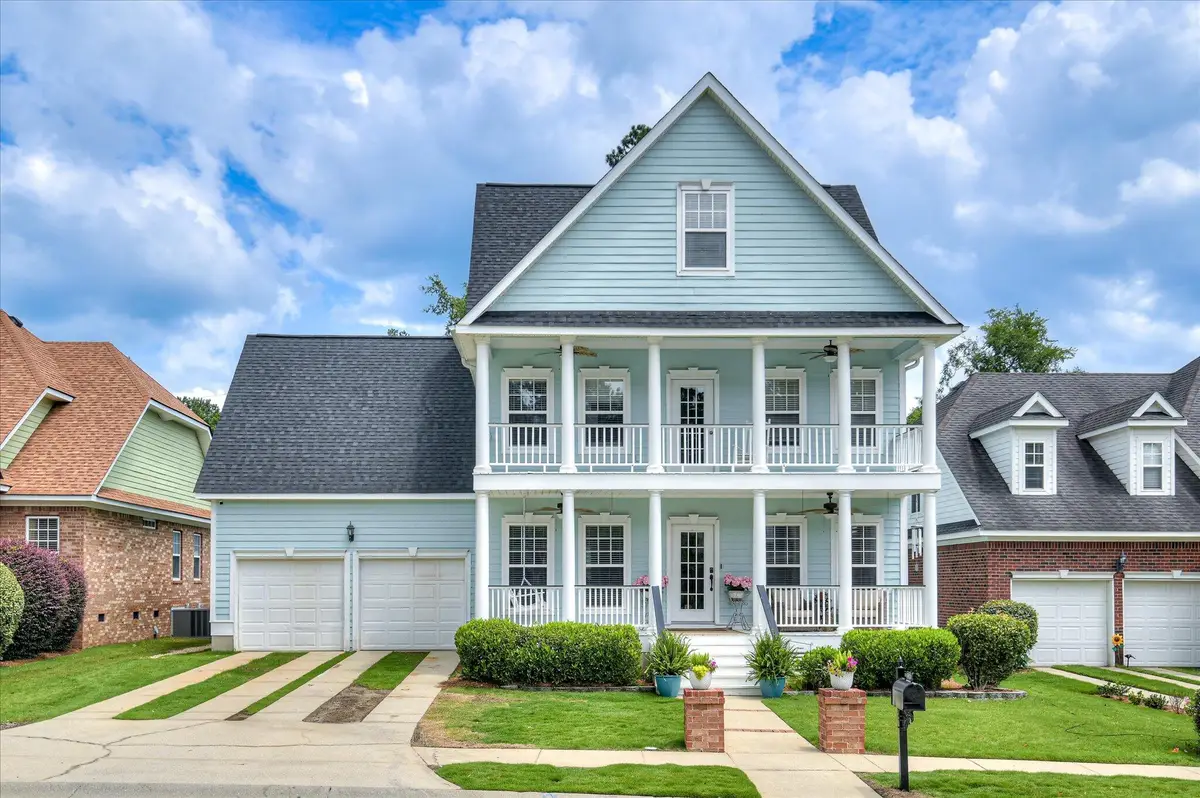 210 Oleander Trail, Evans, GA 30809 - Image #1