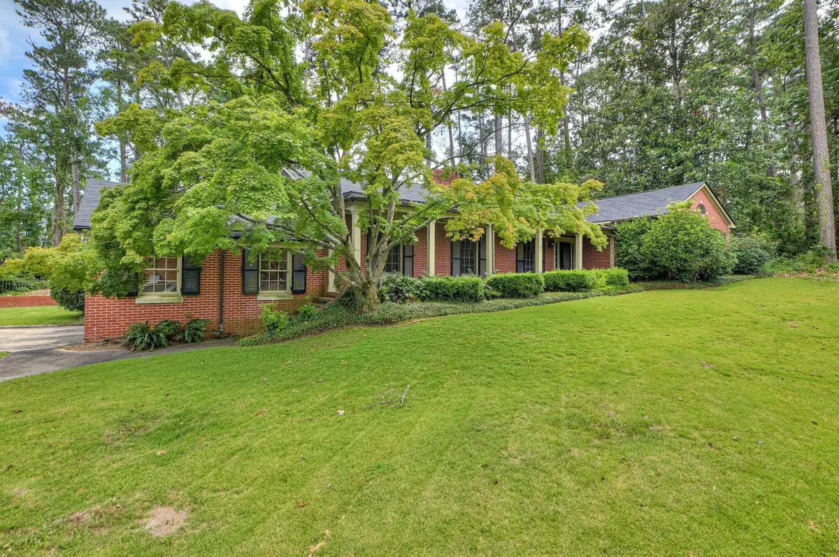 3410 Walton Way, Augusta, GA 30909 - Image #1
