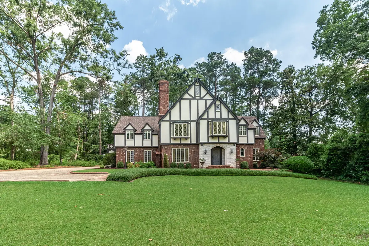 506 Regent Place, Augusta, GA 30909 - Image #1