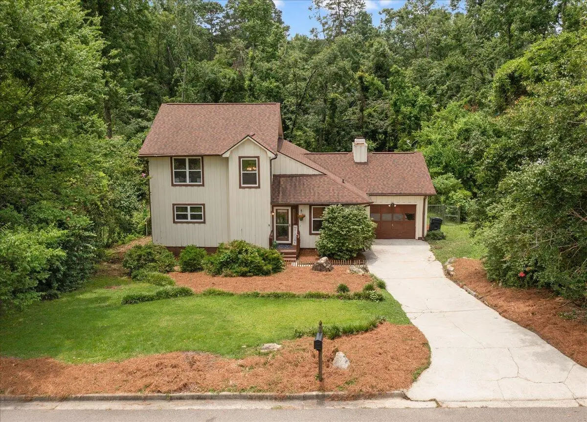 3736 Winchester Trail, Martinez, GA 30907 - Image #1