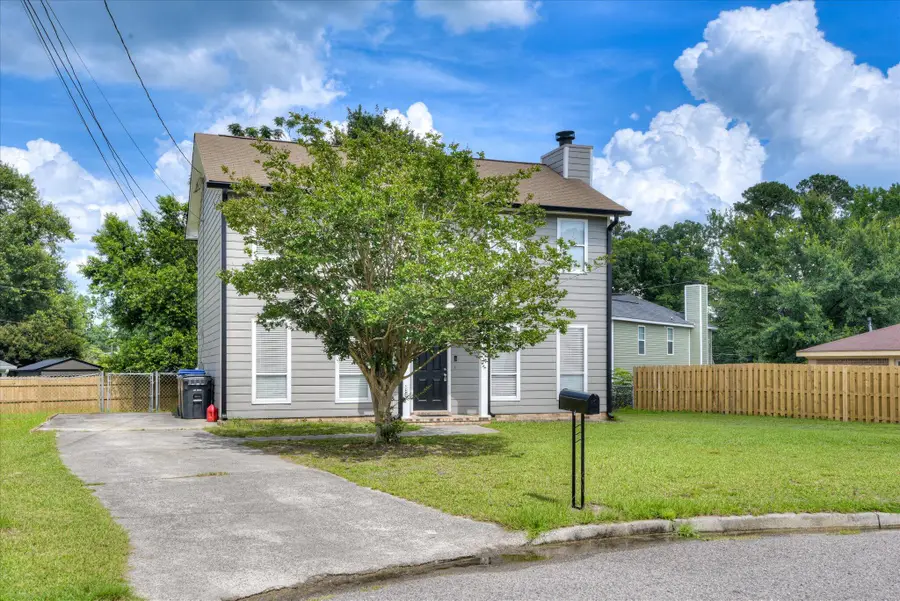 2904 Pleasant Court, Augusta, GA 30907 - Image #3