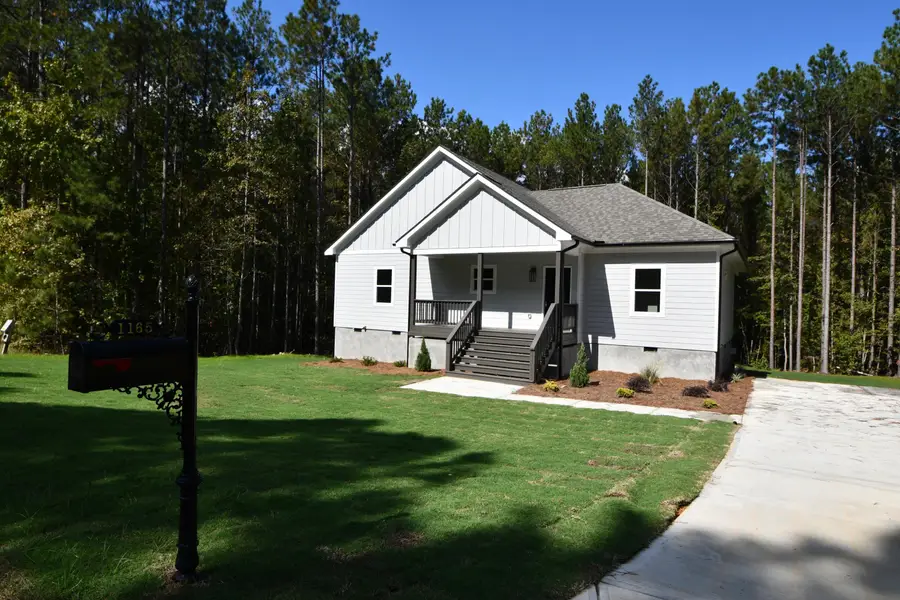 1165 Watersedge Cove, Tignall, GA 30668 - Image #2