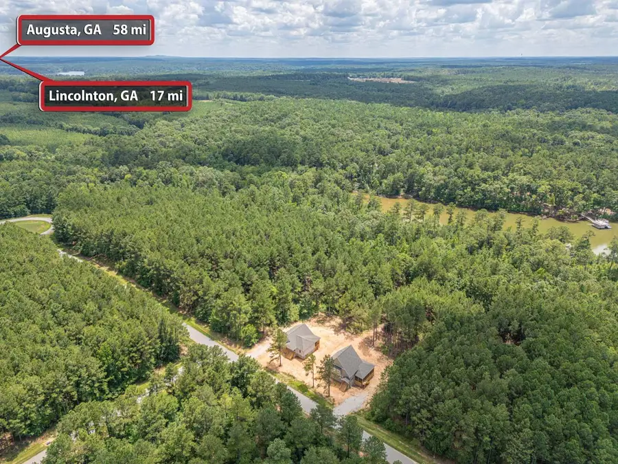 1198 Sunset Cove, Tignall, GA 30668 - Image #2