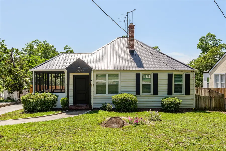 1738 Kissingbower Road, Augusta, GA 30904 - Image #2