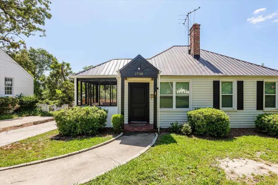 1738 Kissingbower Road, Augusta, GA 30904 - Image #3