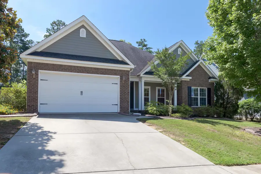 4131 Chastain Drive, Grovetown, GA 30813 - Image #3