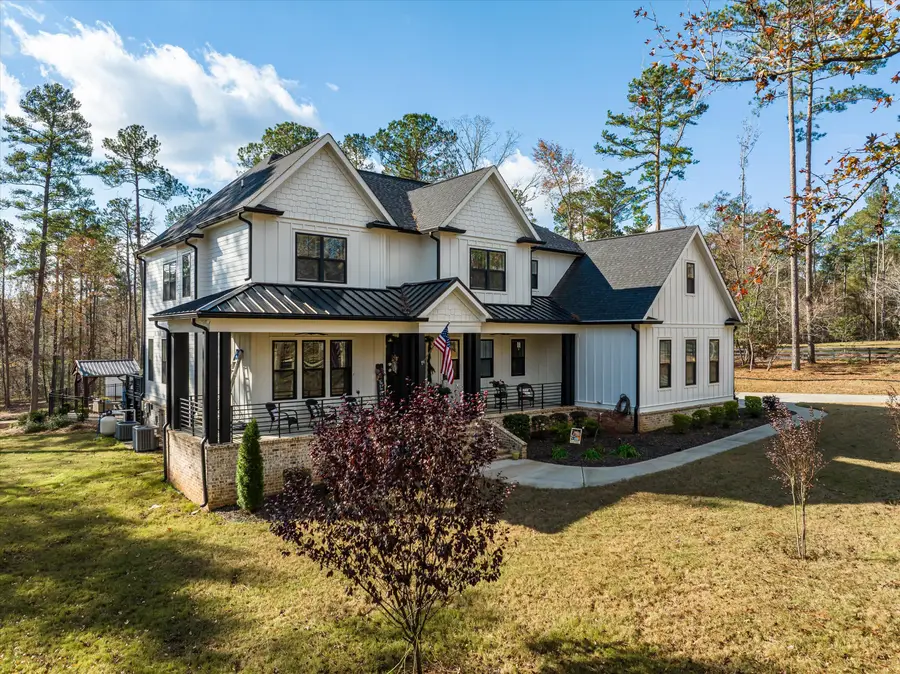 5416 Old Washington Road, Evans, GA 30809 - Image #2