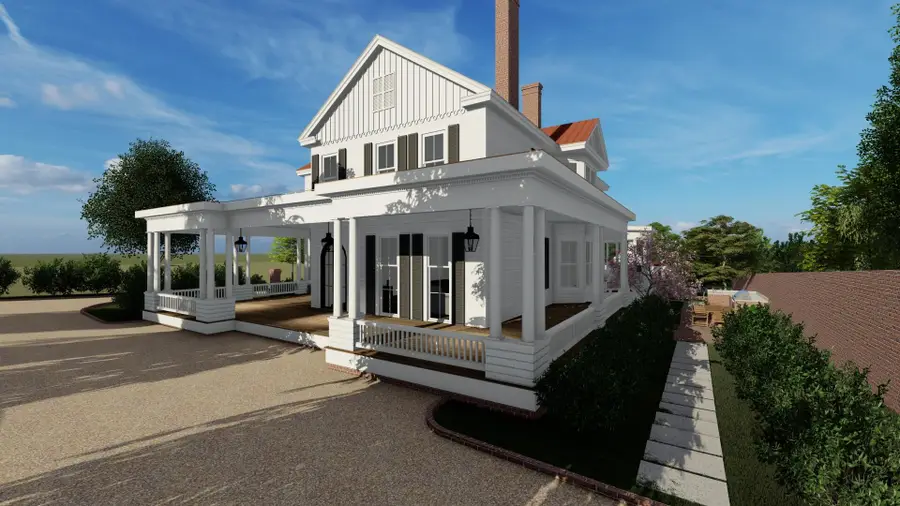 946 Milledge Road, Augusta, GA 30904 - Image #3