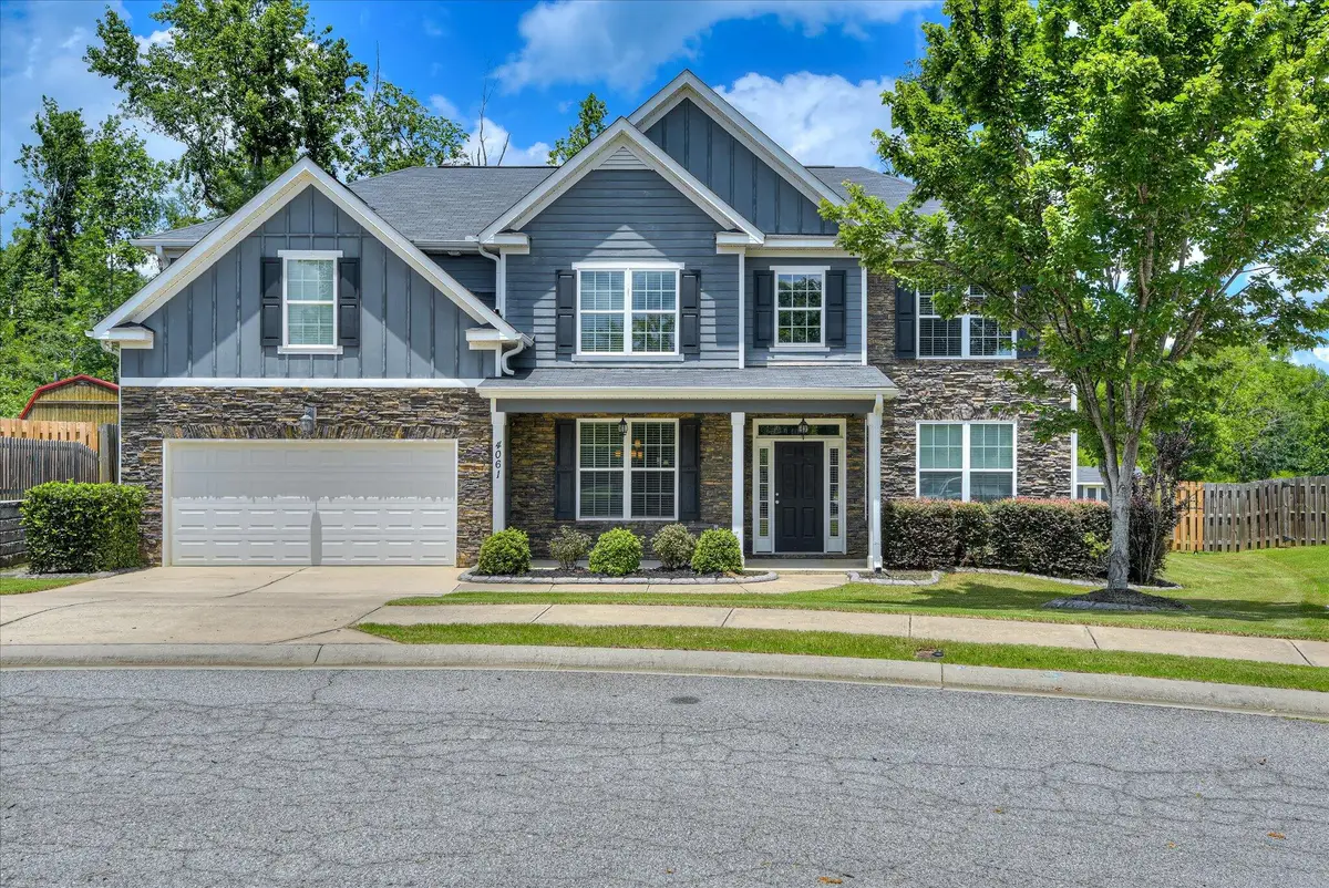 4061 Ellington Drive, Grovetown, GA 30813 - Image #1