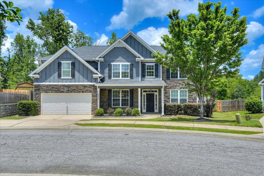 4061 Ellington Drive, Grovetown, GA 30813 - Image #2