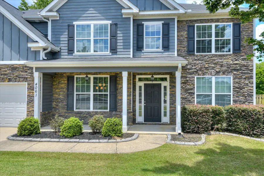 4061 Ellington Drive, Grovetown, GA 30813 - Image #3