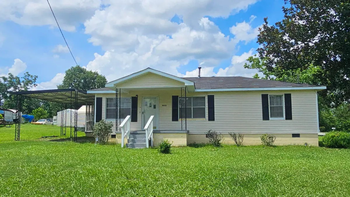 1055 Scruggs Circle, Bartow, GA 30413 - Image #1