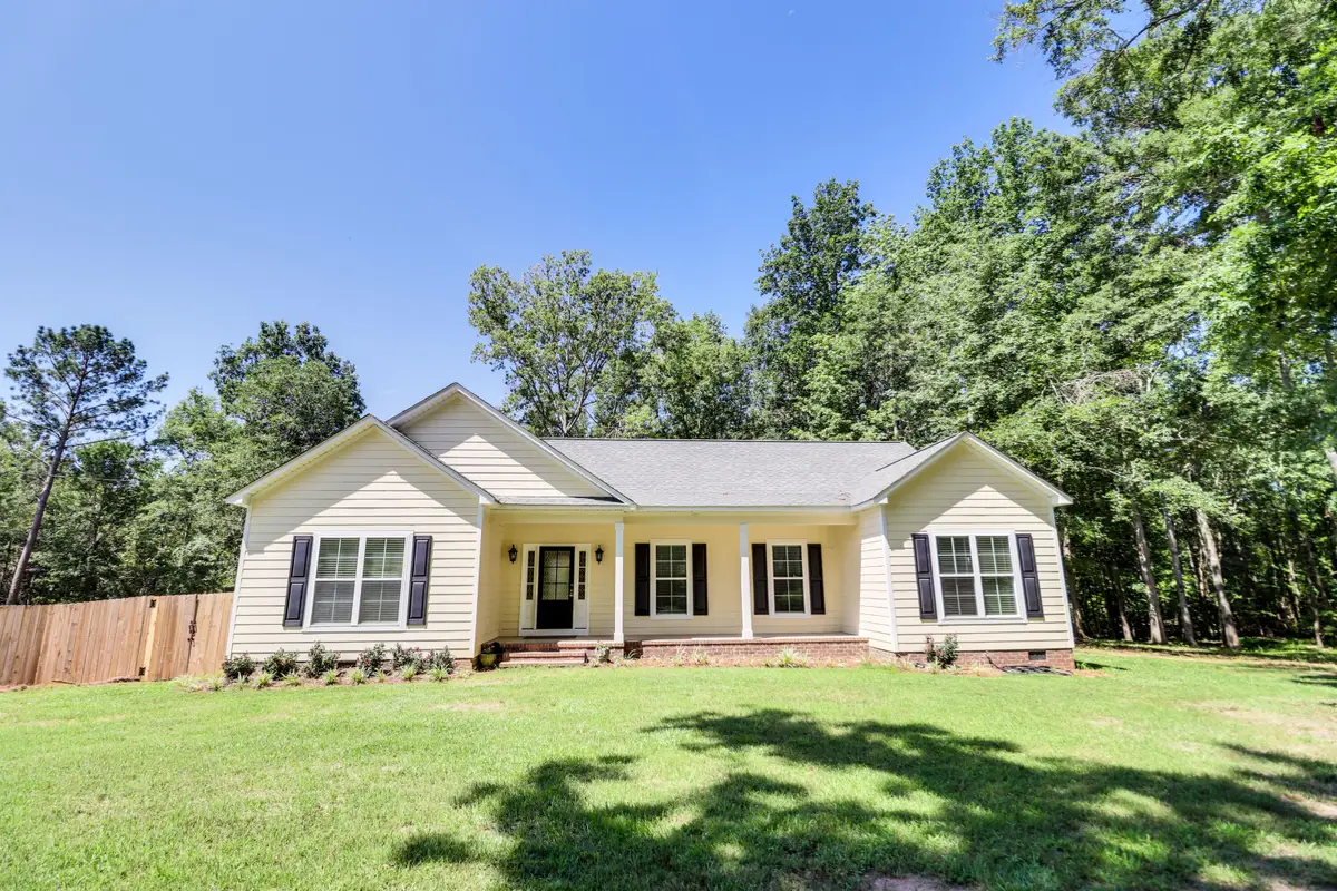 2652 Bethany Church Road, Lincolnton, GA 30817 - Image #1