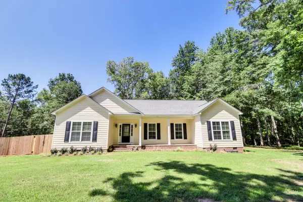 2652 Bethany Church Road, Lincolnton, GA 30817