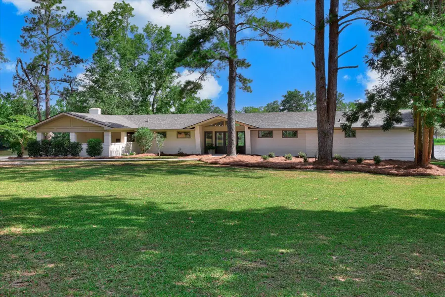 118 Lake Bluff Drive, Waynesboro, GA 30830 - Image #2