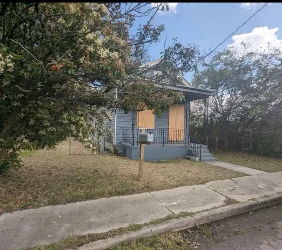 406 Hamilton Street, Augusta, GA 30904 - Image #3