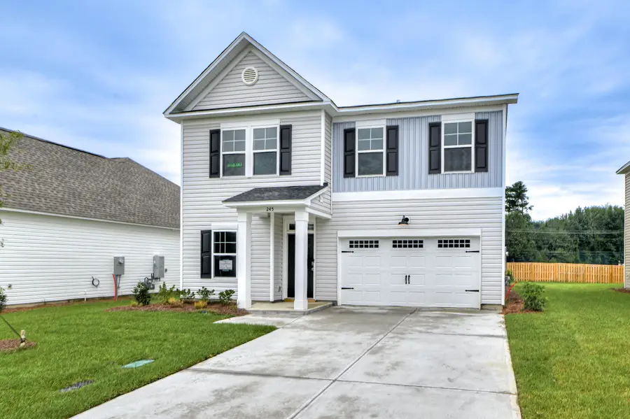 245 Red Haven Court, Augusta, GA 30906 - Image #2
