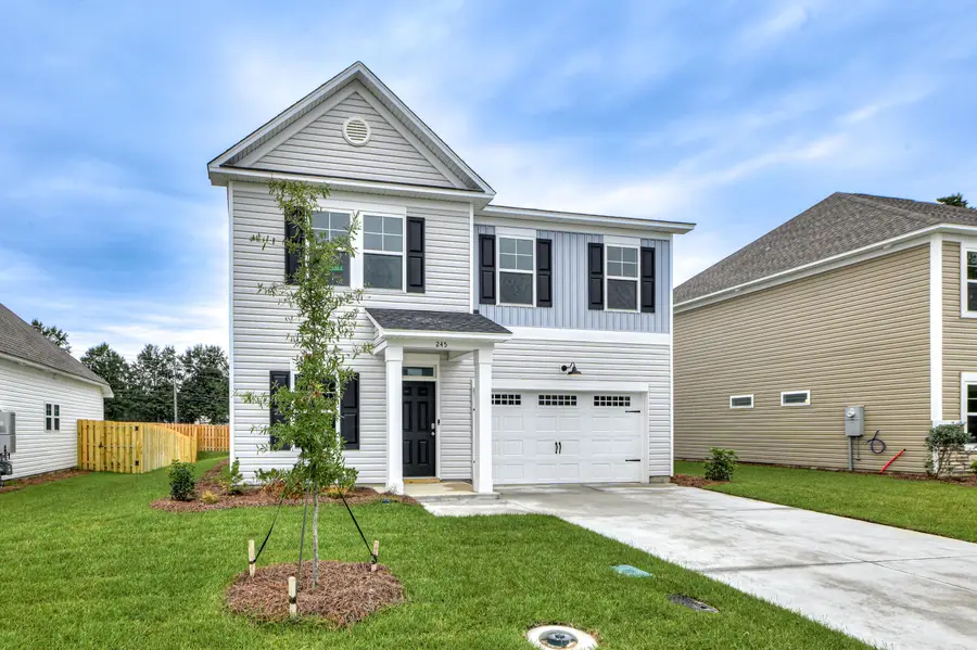 245 Red Haven Court, Augusta, GA 30906 - Image #3