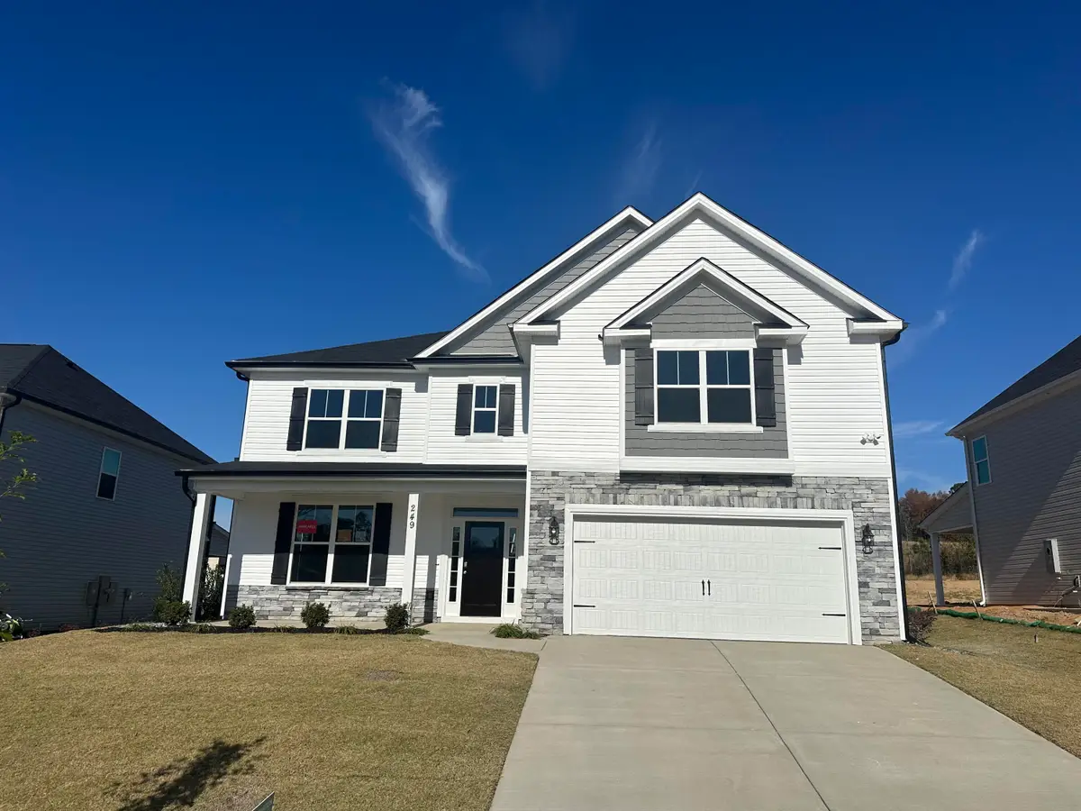 249 Windsor Drive #Wd235, North Augusta, SC 29860 - Image #1