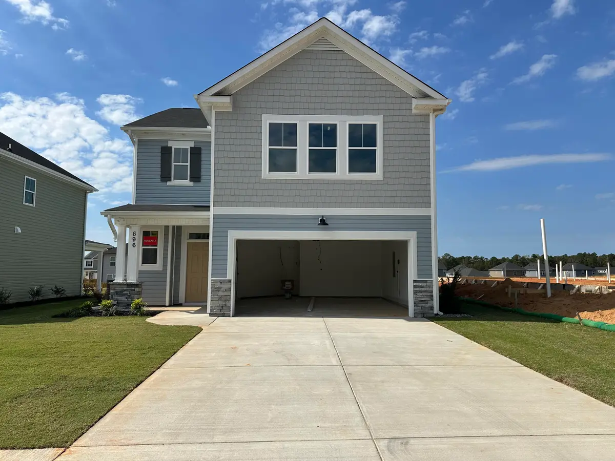 696 Ashburn Drive #Wd295, North Augusta, SC 29860 - Image #1