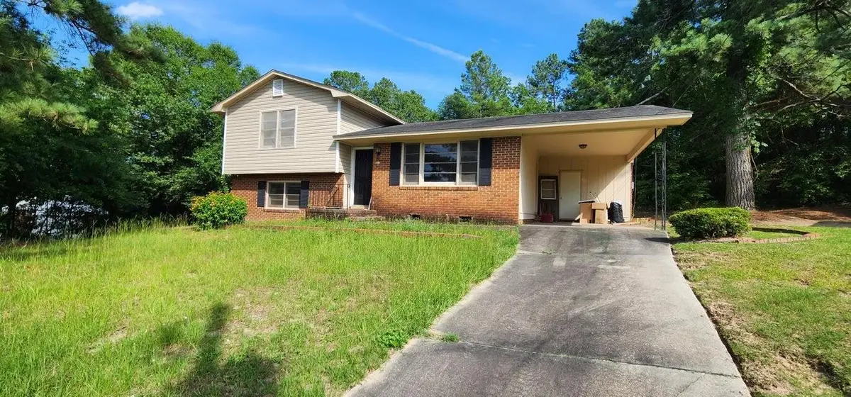 3106 Truxton Road, Augusta, GA 30906 - Image #1