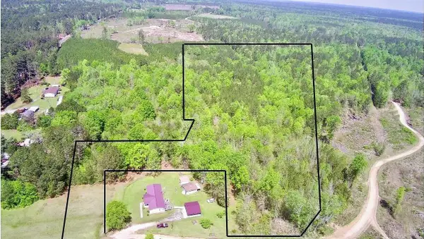 0 Ebony Road, Edgefield, SC 29824