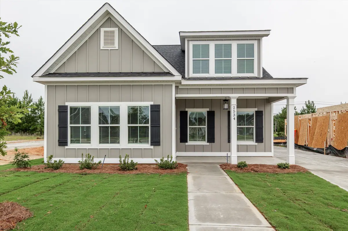 2534 Laurens Street, Grovetown, GA 30813 - Image #1