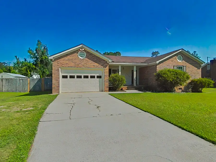 4373 Quail Creek Road, Martinez, GA 30907 - Image #2