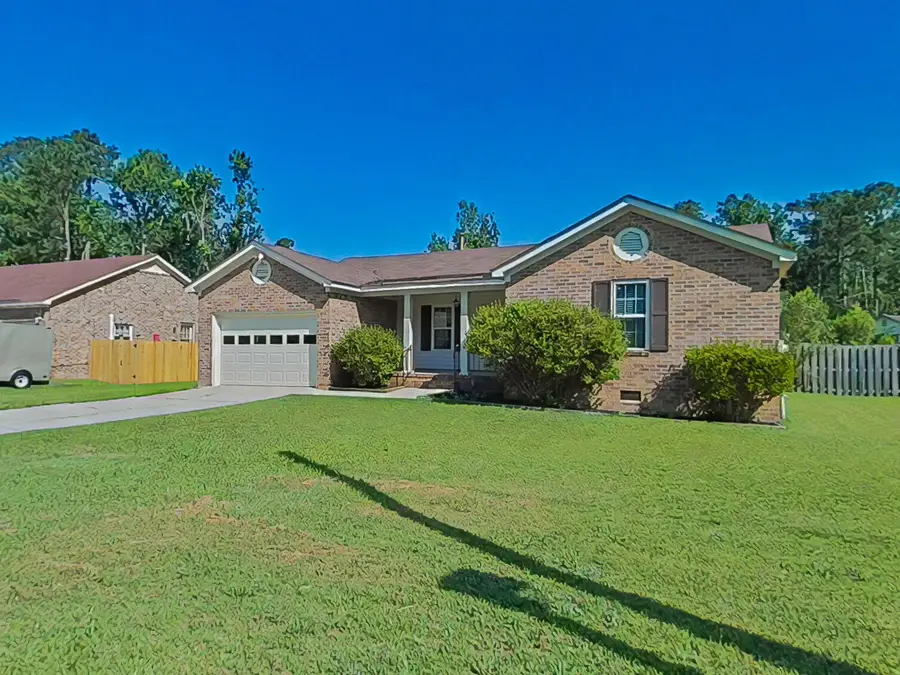 4373 Quail Creek Road, Martinez, GA 30907 - Image #3
