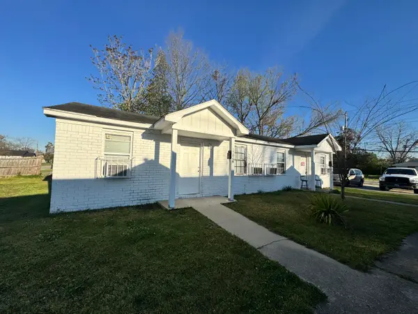 1702&1706 Hicks Street, Augusta, GA 30904