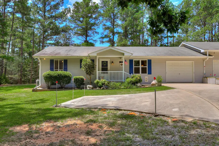 136 & 138 Edmunds Cemetery Road, McCormick, SC 29835 - Image #2