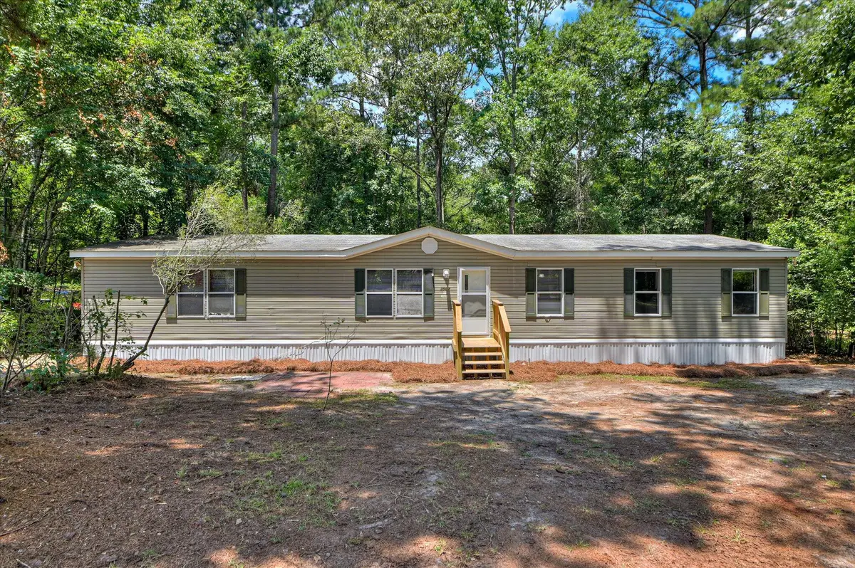 3507 Mercedes Drive, Hephzibah, GA 30815 - Image #1