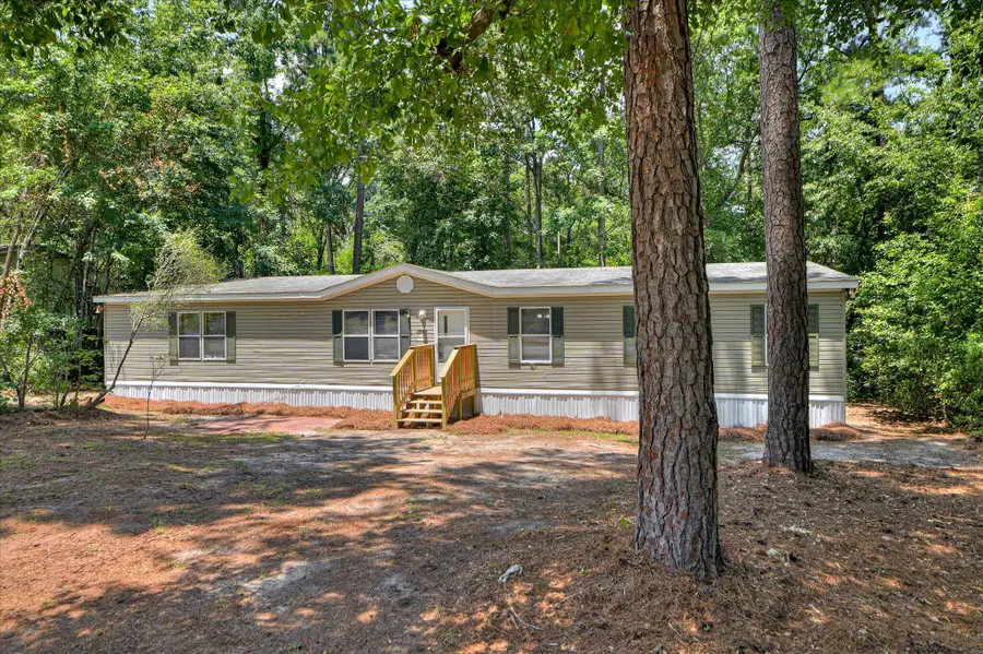 3507 Mercedes Drive, Hephzibah, GA 30815 - Image #2