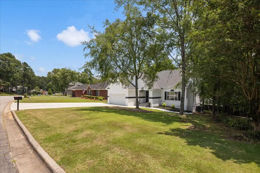 703 Low Meadow Drive, Evans, GA 30809 - Image #3