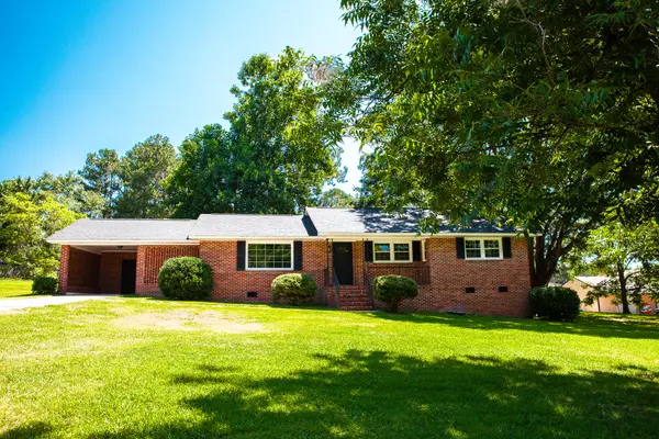 280 May Avenue, Lincolnton, GA 30817