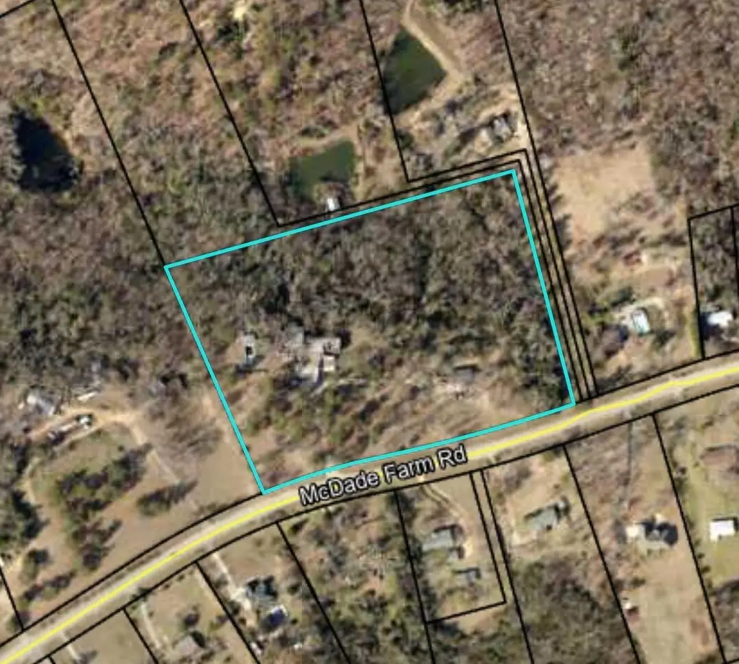 2039 Mcdade Farm Road, Hephzibah, GA 30815 - Image #1