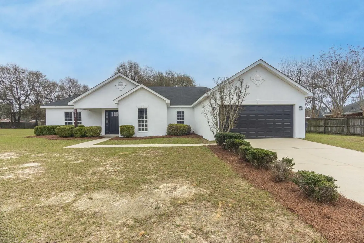 4331 Big Dipper Circle Circle, Hephzibah, GA 30815 - Image #1