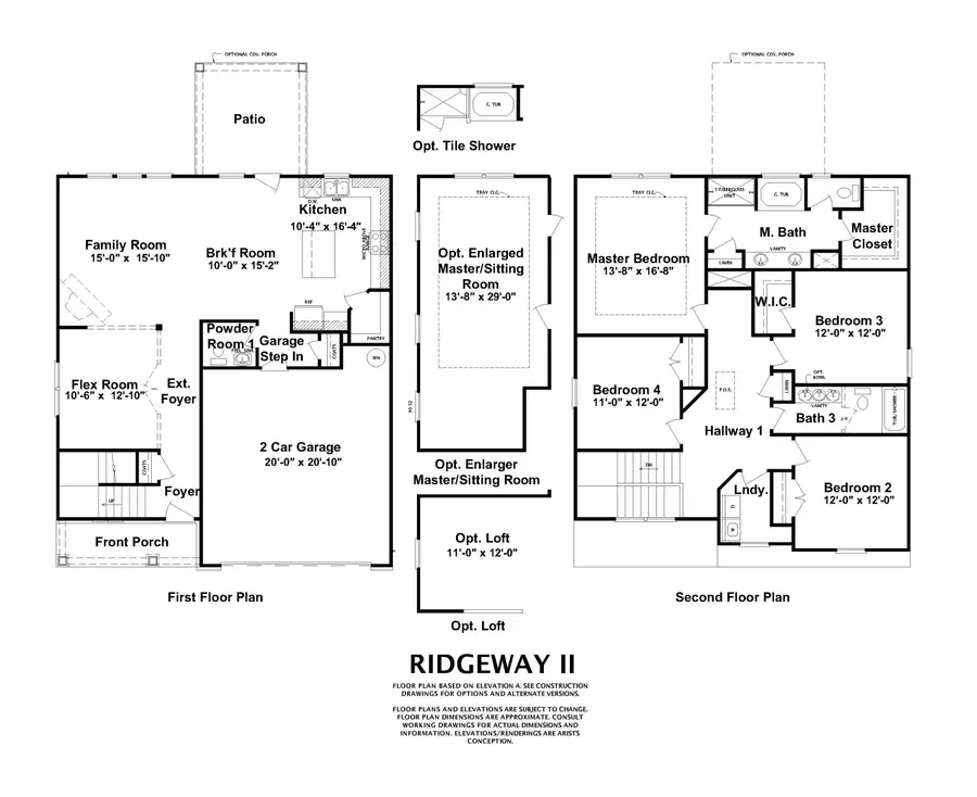 639 Ashburn Drive, North Augusta, SC 29860 - Image #2