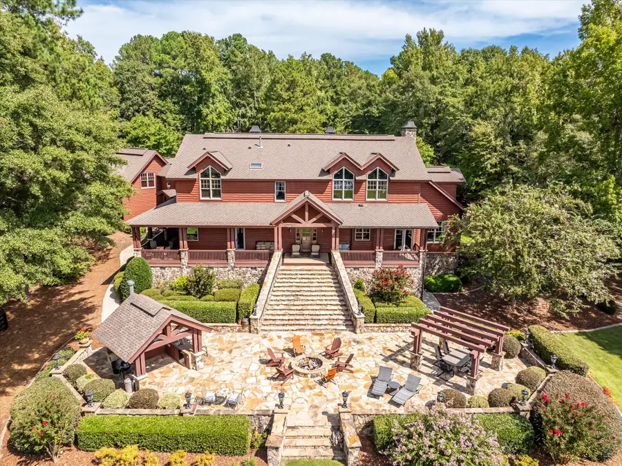 255 Mt Vintage Plantation Drive, North Augusta, SC 29860 - #2