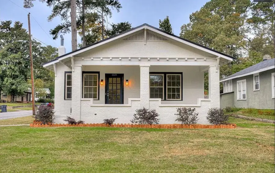 1321 Holden Street, Augusta, GA 30904 - Image #2