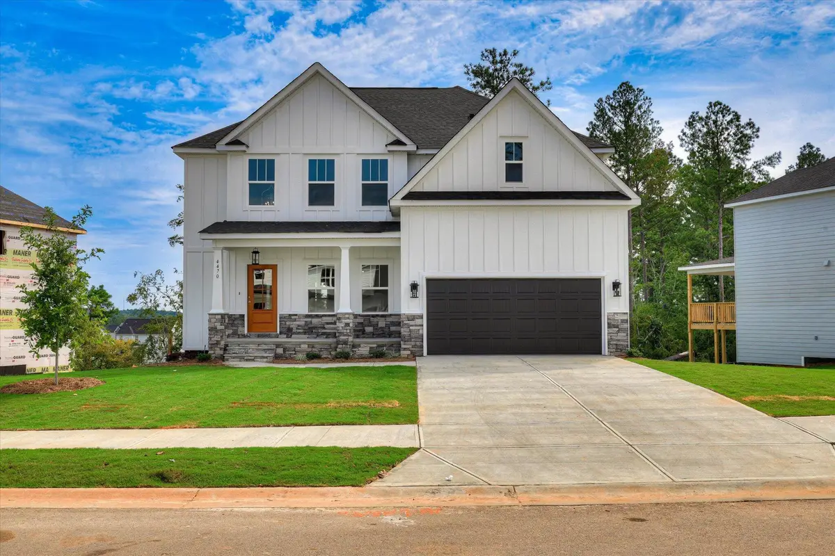 4470 Baywood Trl, Evans, GA 30809 - Image #1