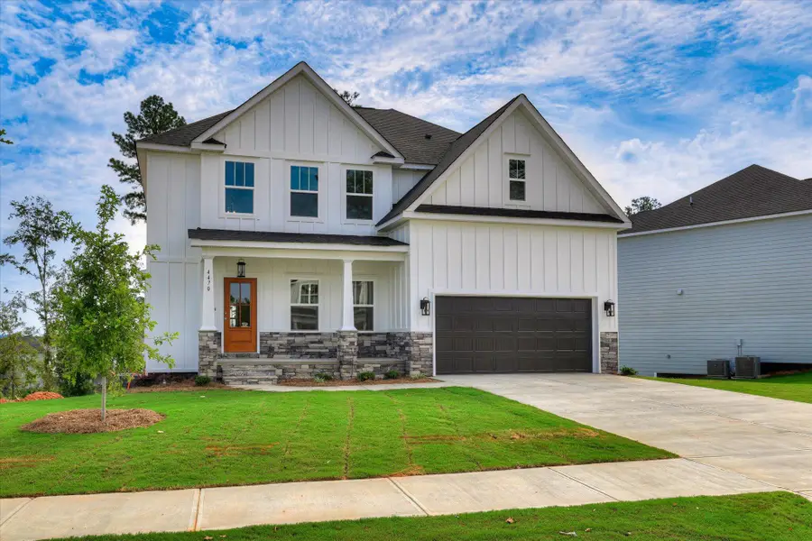 4470 Baywood Trl, Evans, GA 30809 - Image #2